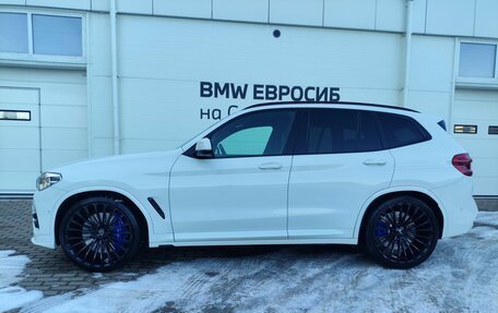 Alpina XD3 G01, 2019 год, 5 349 000 рублей, 5 фотография
