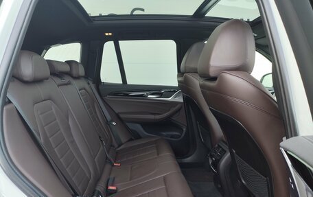 Alpina XD3 G01, 2019 год, 5 349 000 рублей, 14 фотография