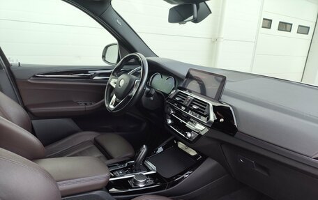 Alpina XD3 G01, 2019 год, 5 349 000 рублей, 11 фотография