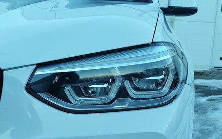 Alpina XD3 G01, 2019 год, 5 349 000 рублей, 8 фотография