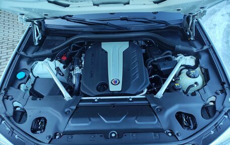 Alpina XD3 G01, 2019 год, 5 349 000 рублей, 10 фотография