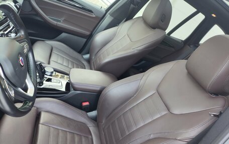 Alpina XD3 G01, 2019 год, 5 349 000 рублей, 13 фотография