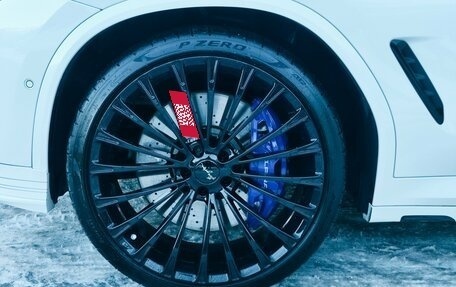 Alpina XD3 G01, 2019 год, 5 349 000 рублей, 7 фотография