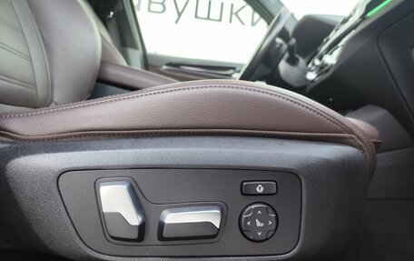 Alpina XD3 G01, 2019 год, 5 349 000 рублей, 19 фотография