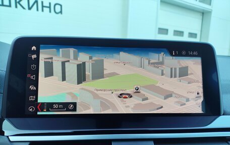 Alpina XD3 G01, 2019 год, 5 349 000 рублей, 25 фотография