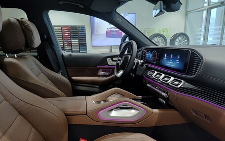 Mercedes-Benz GLS, 2025 год, 16 800 000 рублей, 12 фотография