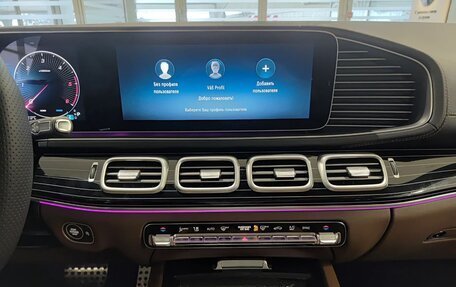 Mercedes-Benz GLS, 2025 год, 16 800 000 рублей, 13 фотография