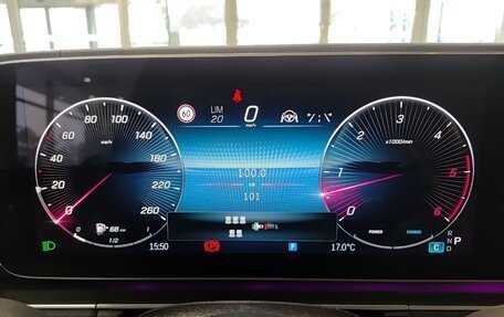 Mercedes-Benz GLS, 2025 год, 16 800 000 рублей, 11 фотография