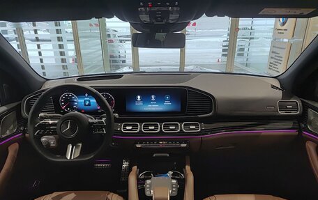 Mercedes-Benz GLS, 2025 год, 16 800 000 рублей, 14 фотография