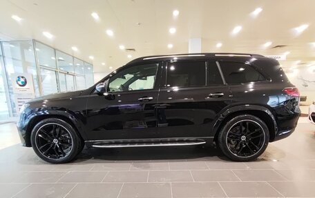 Mercedes-Benz GLS, 2025 год, 16 800 000 рублей, 7 фотография