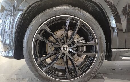 Mercedes-Benz GLS, 2025 год, 16 800 000 рублей, 9 фотография