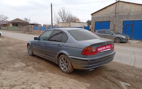 BMW 3 серия, 1999 год, 680 000 рублей, 4 фотография