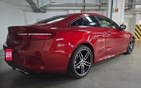 Mercedes-Benz E-Класс, 2018 год, 4 500 000 рублей, 5 фотография