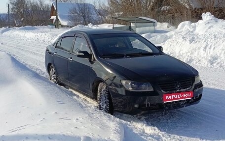 Lifan Solano I (630) рестайлинг, 2013 год, 250 000 рублей, 1 фотография