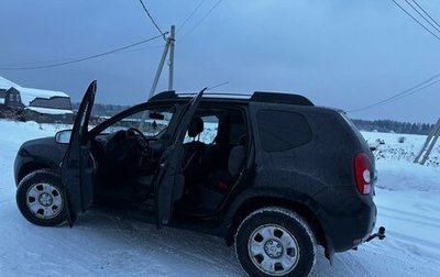 Renault Duster I рестайлинг, 2012 год, 660 000 рублей, 1 фотография