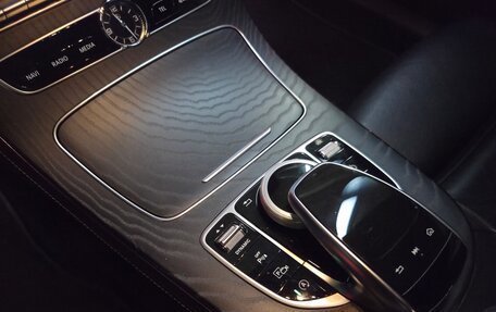 Mercedes-Benz E-Класс, 2018 год, 4 500 000 рублей, 16 фотография