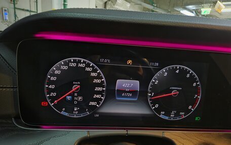 Mercedes-Benz E-Класс, 2018 год, 4 500 000 рублей, 18 фотография