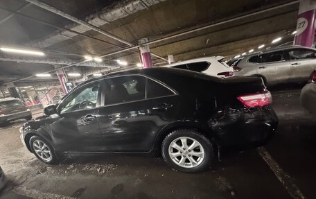 Toyota Camry, 2011 год, 1 430 000 рублей, 1 фотография