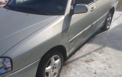 Chery Amulet (A15) I, 2007 год, 230 000 рублей, 1 фотография