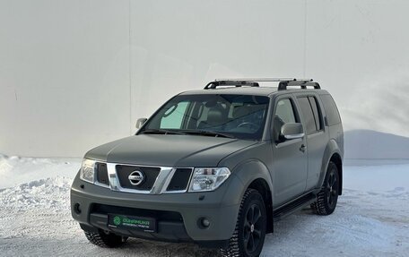 Nissan Pathfinder, 2008 год, 1 200 000 рублей, 1 фотография