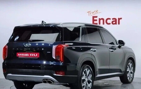 Hyundai Palisade I, 2019 год, 5 990 000 рублей, 2 фотография