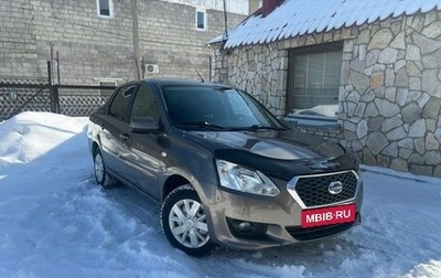 Datsun on-DO I рестайлинг, 2018 год, 570 000 рублей, 1 фотография