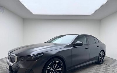 BMW 5 серия, 2024 год, 7 590 000 рублей, 1 фотография