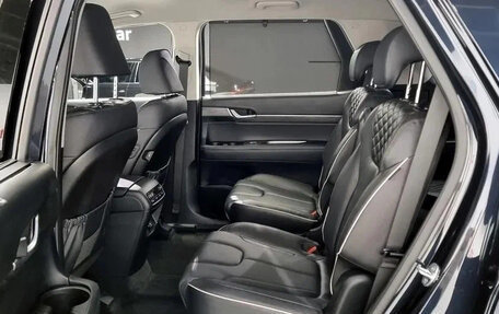 Hyundai Palisade I, 2019 год, 5 990 000 рублей, 7 фотография