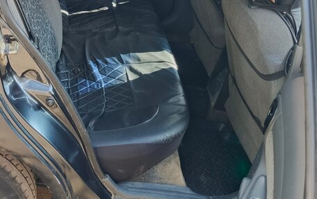 Chevrolet Lanos I, 2006 год, 130 000 рублей, 1 фотография