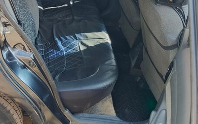 Chevrolet Lanos I, 2006 год, 130 000 рублей, 1 фотография