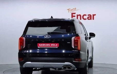 Hyundai Palisade I, 2019 год, 5 990 000 рублей, 3 фотография