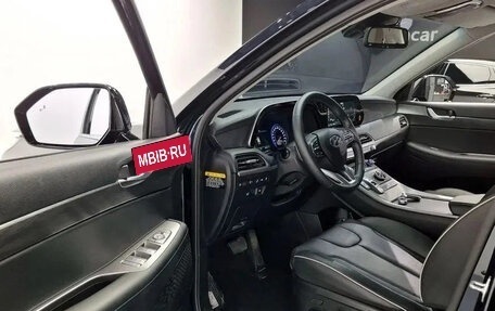 Hyundai Palisade I, 2019 год, 5 990 000 рублей, 6 фотография