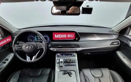 Hyundai Palisade I, 2019 год, 5 990 000 рублей, 5 фотография