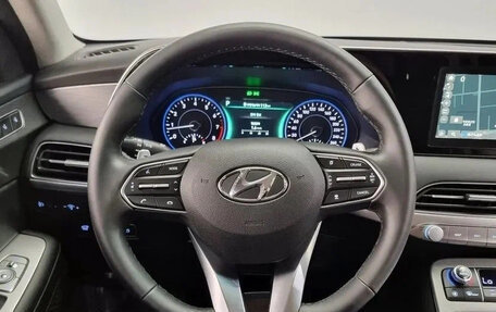 Hyundai Palisade I, 2019 год, 5 990 000 рублей, 14 фотография