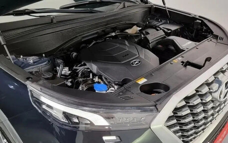 Hyundai Palisade I, 2019 год, 5 990 000 рублей, 9 фотография