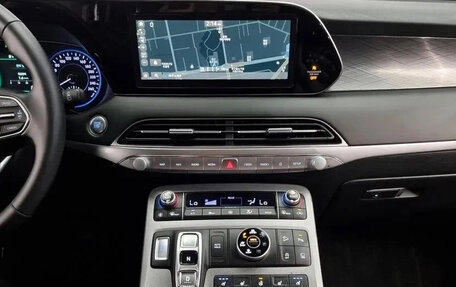 Hyundai Palisade I, 2019 год, 5 990 000 рублей, 16 фотография