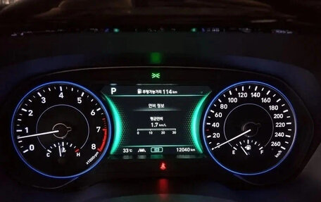 Hyundai Palisade I, 2019 год, 5 990 000 рублей, 15 фотография