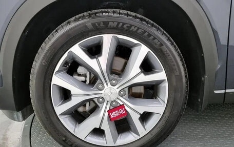 Hyundai Palisade I, 2019 год, 5 990 000 рублей, 13 фотография