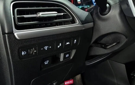 Hyundai Palisade I, 2019 год, 5 990 000 рублей, 11 фотография