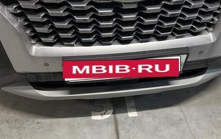 Hyundai Palisade I, 2019 год, 5 990 000 рублей, 18 фотография