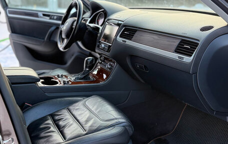 Volkswagen Touareg III, 2012 год, 1 850 000 рублей, 7 фотография