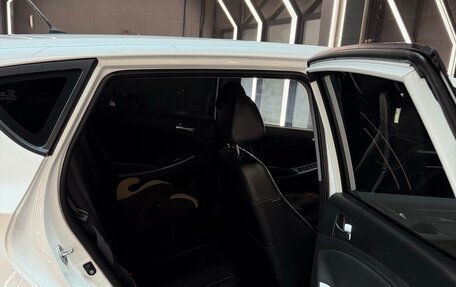 Hyundai Solaris II рестайлинг, 2014 год, 1 200 000 рублей, 5 фотография