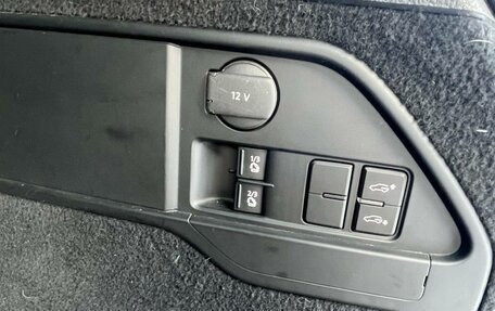 Volkswagen Touareg III, 2012 год, 1 850 000 рублей, 11 фотография