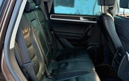 Volkswagen Touareg III, 2012 год, 1 850 000 рублей, 10 фотография