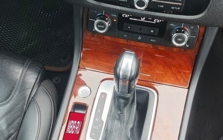 Volkswagen Touareg III, 2012 год, 1 850 000 рублей, 8 фотография