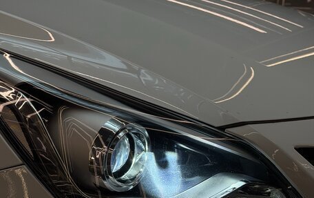 Hyundai Solaris II рестайлинг, 2014 год, 1 200 000 рублей, 13 фотография