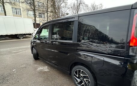 Honda Stepwgn IV, 2017 год, 1 999 999 рублей, 6 фотография