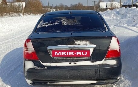 Lifan Solano I (630) рестайлинг, 2013 год, 250 000 рублей, 5 фотография