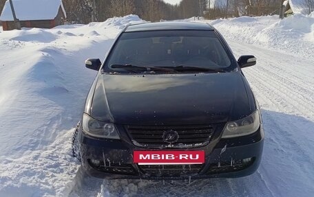 Lifan Solano I (630) рестайлинг, 2013 год, 250 000 рублей, 3 фотография