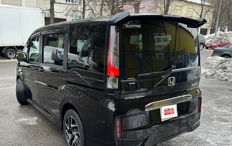 Honda Stepwgn IV, 2017 год, 1 999 999 рублей, 7 фотография